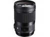 Sigma for Nikon F 40mm f/1.4 DG HSM Art Lens